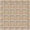 Ceilume Madison 2ft x 2ft Sandal Wood Ceiling Tile V3-MAD-22SWD - alternate 3